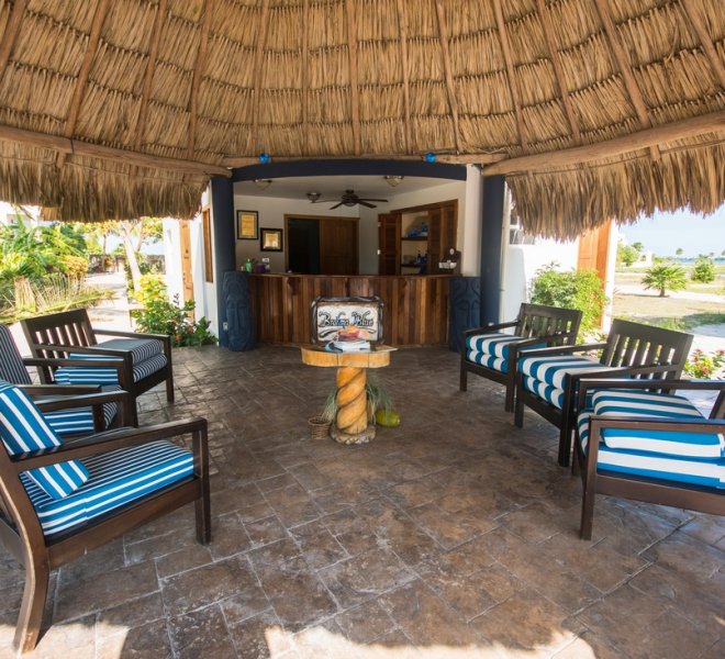 San Pedro Belize resort