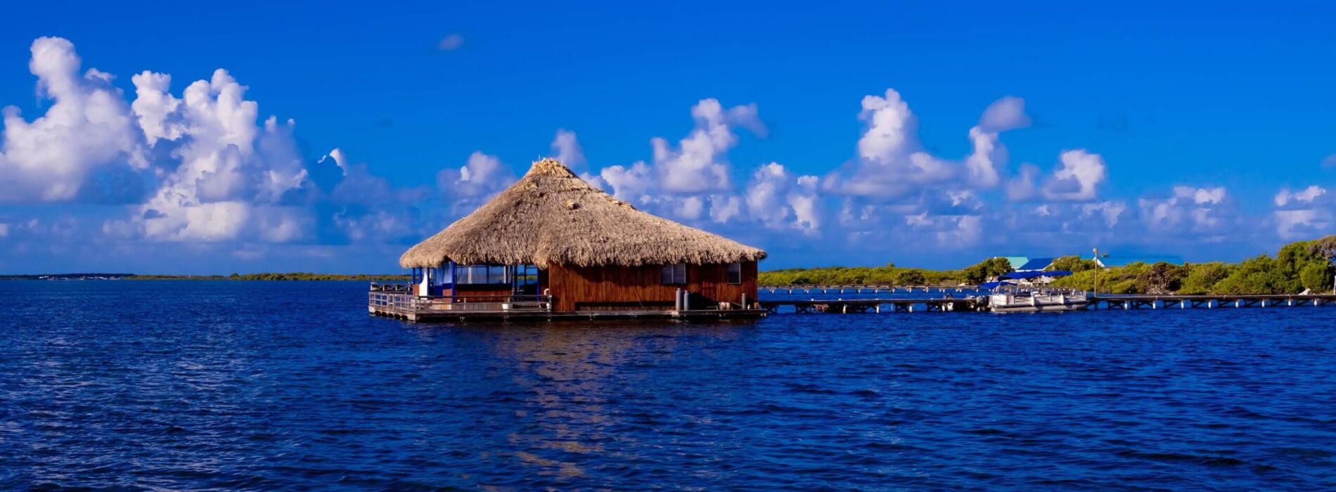 Belize all inclusive packages