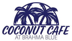 Coconut Cafe Hi Res Logo